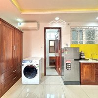 Căn Hộ Ban Công Rộng 25M2 Ngay Cv Lê Thị Riêng, Chợ Hòa Hưng Quận 10