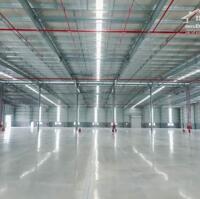 Cho thuê xưởng 2034m2-19000m2 KCN Nhơn Trạch 2, Huyện Nhơn Trạch, Đồng Nai