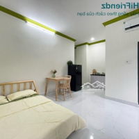 Studio Mới Tinh, Lê Văn Việt, Quận 9, Đằng Sau Trường Giao Thông Vận Tải, Tài Chính Marketing.