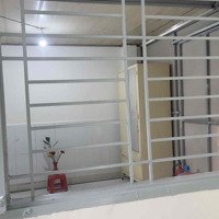 Phòng Trọ 12.5M2, Gác Cao 2M, Nguyễn Văn Lượng, Gần Lotte, Công Viên