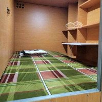 Phòng Mini 1 Người-Sleepbox Riêng Tư _Ngay Đh Hiến Quận Tân Phú
