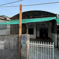 Bán nhà sau trường tiểu học Vĩnh Hải chỉ 2ty8