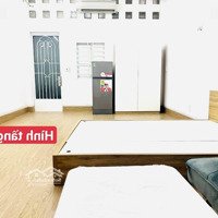 Phòng Full Nội Thất Khu Sân Bay Tầng Trệt Đối Diện Vincom Cộng Hòa Cho Thuê