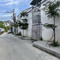 Bán Đất Có 7 Phòng Trọ Hiện Đang Cho Thuê Full Đường Đặng Lộ, Vĩnh Hải, Nha Trang.