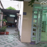 Cho Thuê Nhà 140M 3P Ngủ Sân Rộng Giá 6 Triệu