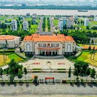 Bán đất Biệt Thự Huy Hoàng góc 2 mặt tiền Nguyễn An Quận 2
