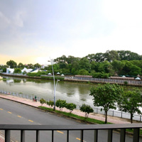 (Siêu Phẩm) - Cho Thuê Căn Hộ View Sông Ở Trường Sa, Bình Thạnh - 0932.185.096