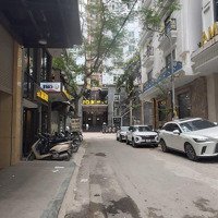 Chính Chủ Bán Nhà Phố Lê Văn Lương Ô Tô Tránh, Phân Lô, 100M Ra Phố- 82 M2*6T*Mt 6,5M- Liên Hệ: 0332214335