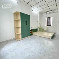 Cho Thuê Nhà Nguyên Căn Quận 5 - Mới 100% - Full Nội Thất - 2 Phòng Ngủ - 2 Wc