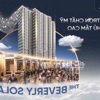 Bán Căn 1Pn+1 Đối Diện Quãng Trường Golden Eagle Và Vincom Mega Mall Tại Vinhomes Grand Park