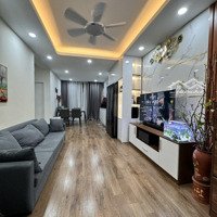 Bán Căn 2 Ngủ Full Đồ Chung Cư An Qúy Hưng - Long Biên Ngay Cầu Đông Trù Giá Bán 2.55 Tỷ: 0916.393.862