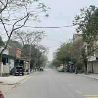 Bán 136m2 đường Nguyễn Công Trứ, Liên Bảo TP Vĩnh Yên có nhà đang cho thuê_ lh 0987673102