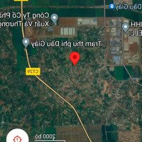 Cần Bán Gấp - Em Có 2 Thửa Đất 2000 M2 Ở Xã Hưng Lộc, Huyện Thống Nhất, Tỉnh Đồng Nai