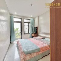 Căn Hộ Ngay Sân Bay Bancol Full Nội Thất Cao Cấp