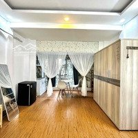 Căn Hộ_Full Nội Thất_40M2_Cửa Sổ_Tách Bếp Xịn Xò Tại Trung Tâm Q1