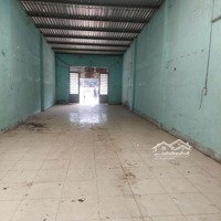 Kho,Xưởng Gia Công 5,5×26M Y Hình, Đ Xe Công Lê Trọng Tấn