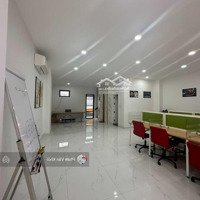 Cho Thuê Văn Phòng 110M2 Tầng Trệt Full Nội Thất Kđt Vạn Phúc City, Làm Việc Được 20 Nhân Viên