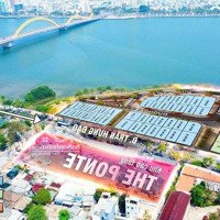 Suất Ngoại Giao Căn 2 Phòng Ngủdự Án Sun Ponte View Cầu Rồng, Chiết Khấu 19%