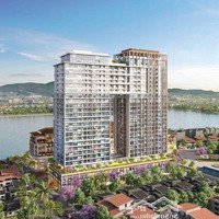 Căn Hộ Sông Hàn,Giá Trực Tiếp Cđt, View Vip Đà Nẵng Sun Ponte Đà Nẵng