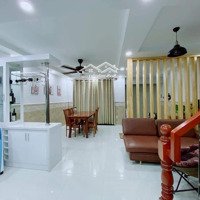 Nhà 46M2, 1T 2 Lầu 4 Phòng Ngủ Nguyễn Hữu Cảnh, Gần Cầu Thủ Thiêm, Giá Nhỉnh 5 Tỉ