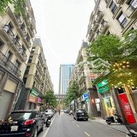 Bán Nhà Tố Hữu, Hà Đông, Nam Cường Building, 7T Siêu Kinh Doanh, Diện Tích: 68M, Tài Chính 20 Tỷ