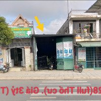 Cần Bán Gấp Lô Đất 32X82M Thị Trấn Cát Tiên, Lâm Đồng-Giá Chỉ 7 Tỷ Và 1 Căn Nhà Mặt Tiền Đường 20M