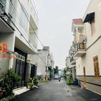 Bán nhà sổ hồng hoàn công đường Bùi Hữu Nghĩa phường Hóa An  1 trệt 1 lầu 70m2 giá 2.65 tỷ