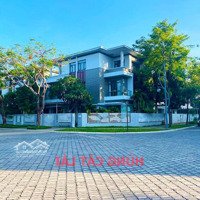 (Giá Siêu Rẻ Chỉ 17 Tỷ) Bán Căn Góc 2Mặt Tiềnphố Đông Village, 1 Trệt 2 Lầu, Nhà Thô, Đối Diện Căn Hộ