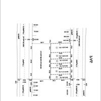 Bán đất 8,4 X 18.3m2 đường 13 phường tân kiểng Quận 7. Giá 22.5 Tỷ