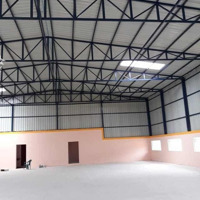 Cho Thuê Các Kho - Nhà Xưởng Mặt Tiền 330M2, 700M2, 1100M2, 5000M2 Tại Khu Vực Đà Nẵng