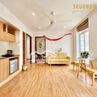 Căn Hộ 2Pn_ 2 Vệ Sinhngay Sân Bay Bancol Full Nội Thất