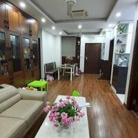 Gia đình em bán căn hộ 90m2 ( 3PN) chung cư An Bình City số 232 Phạm Văn Đồng.