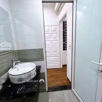 Bán Nhà Liên Mạc Quận Bắc Từ Liêm 4 Tầng Dân Xây Hơn 2 Tỷ .