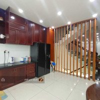 Bán Nhà Mặt Tiền Phan Văn Trị Cityland Park Hills P10 Gv 5X20M Xd 5 Tấm Thang Máy 25,5 Tỷ Cực Hót