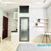 Căn Hộ Cửa Sổ Mặt Thoáng Ngay Trần Xuân Soạn, Sát Cầu Kênh Tẻ, Himlam Quận 7