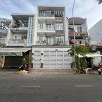 Cho Thuê Mtkd Tân Hương - Nguyễn Sơn, 15Mx22M, Giá Bán 80 Triệu Tl