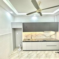 Gấp-Khu Sầm Uất - Lê Văn Lương-46,8M2- 4 Tầng - 4 Phòng Ngủ-Tân Kiểng - Quận 7 - Giá 6,X Tỷ (Tl Chính Chủ)