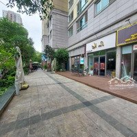 Bán Căn Shophouse Tầng 1 Toà Hyundai Hillstate Hà Đông 21M2 - Sổ Lâu Dài Giá Bán 3.3 Tỷ