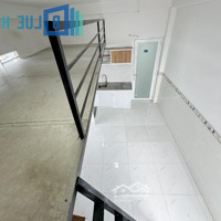 Phòng Trọ Rộng 30M2 Duplex Bancol Ngay Coop Mart Trường Chinh