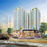 Bán Chung Cư Summer Square 61M 2 Phòng Ngủsổ Hồng Rồi