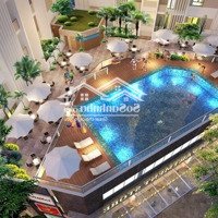 Bán Chung Cư Summer Square 61M 2 Phòng Ngủsổ Hồng Rồi