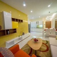 Bán Chung Cư Summer Square 61M 2 Phòng Ngủsổ Hồng Rồi