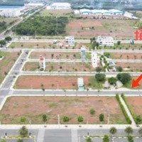 Siêu Phẩm Lô Góc Công Viên, 7X18M Giá Chỉ 1,9 Tỷ Ngay Chợ Đêm Và Khu Công Ngiệp. Giá Bán Rẻ 400 Tr