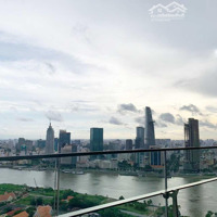 Căn Penthouse Đẳng Cấp Tại Empire City Thủ Thiêm - Full Nội Thất Cao Cấp - View Trọn Sông Sài Gòn