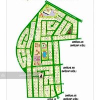 Nền Đất Đối Diện Global City, Quận 2 - Kdc Phú Nhuận - 290M2 Giá Bán 60 Triệu/M2 Chính Chủ