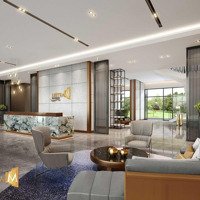 Bán Căn Hộ 1Pn+1 Toà M2, Masteri Waterfront, Vinhomes Ocean Park, Giá Chỉ 2.728 Tỷ