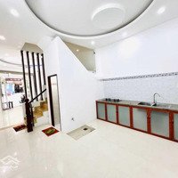 Bán Nhà Mặt Tiền Lã Xuân Oai 50M2, 3 Tầng Kinh Doanh Đa Ngành, Long Trường, Quận 9