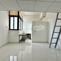 Chung Cư Mini Đầu Tháng 6 Trống Lại Duplex Gác Cao Cửa Sổ Thoáng