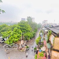 Hồ Đắc Di - View Hồ - Mp Kinh Doanh Sầm Uất - Vỉa Hè - Ô Tô Tránh - An Sinh Đỉnh - Nhà Đẹp Ở Ngay