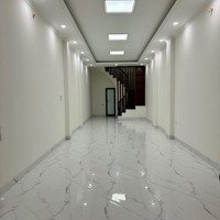 Bán Nhà Phố Tam Trinhdiện Tích50M2 X 5 Tầng Xây Mới Kinh Doanh Ô Tô Vào Nhà